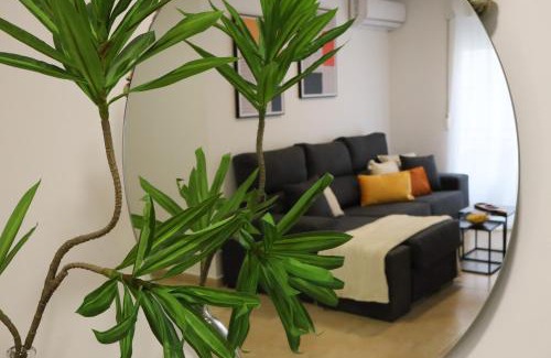 Talayuela Apartment | TAYP San Marcos 110