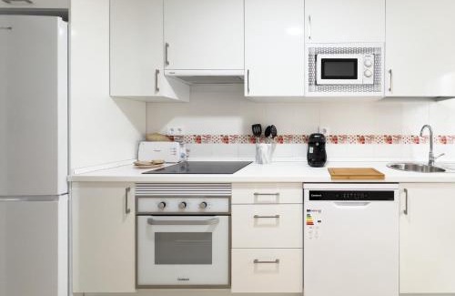 Talayuela Apartment | TAYP San Marcos 110