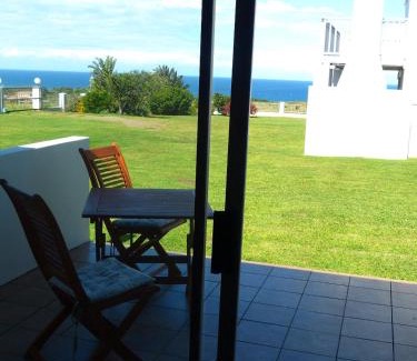 Kidd's Beach House | Tayside Guest House