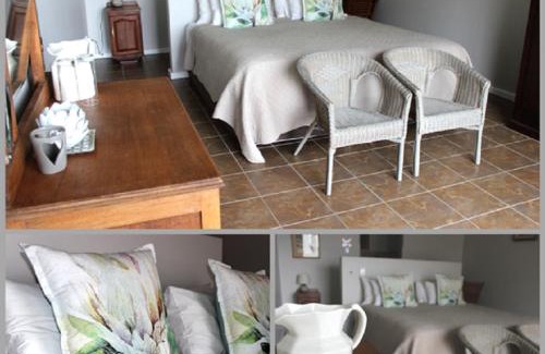 Kidd's Beach House | Tayside Guest House
