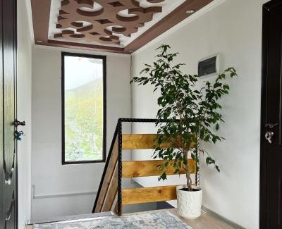 Kegeti House | Tazabek guest house