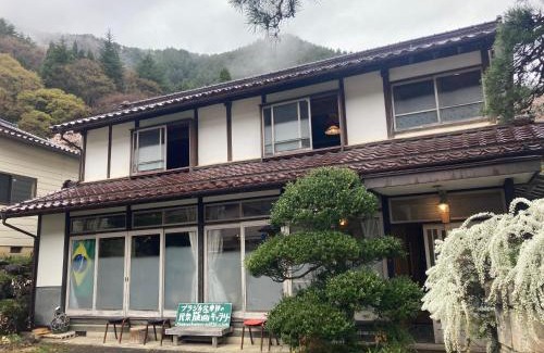 Aoki Villa | TAZAWA BOSSA inn