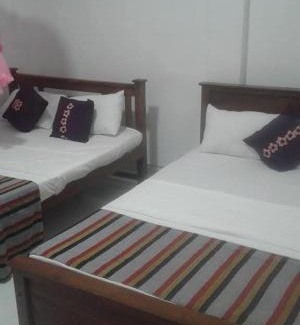 New Town House | TB Guest House