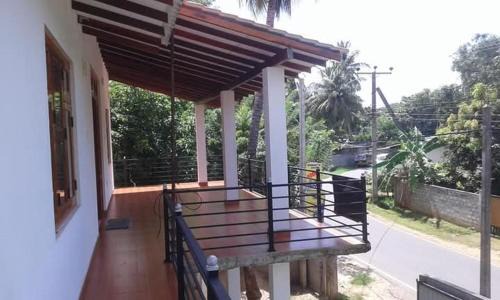 New Town House | TB Guest House