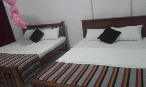 New Town House | TB Guest House