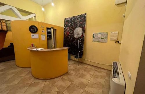 Vake Hostel | Tbili C Hostel