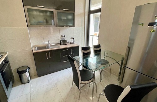 Tbilisi Apartment | Tbilisi center