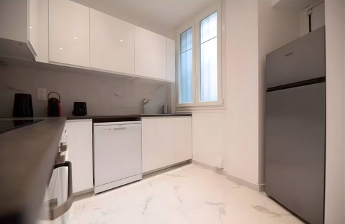 Grenelle Apartment | TBS 319 - Superb apartment with Eiffel Tower view