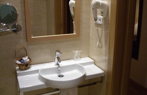 Lorqui Hotel | TCH Hotel