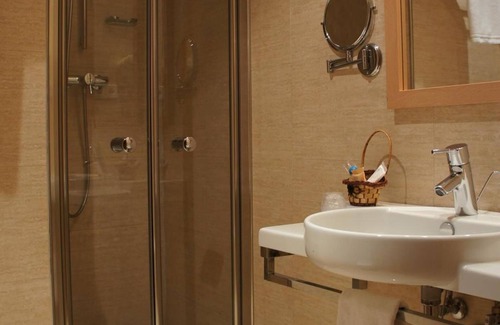 Lorqui Hotel | TCH Hotel
