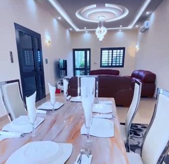 Ouidah Apartment | TCHETINMEY GUEST HOUSE & Tours
