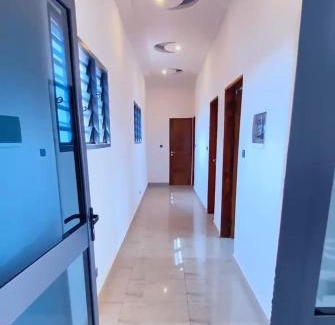 Ouidah Apartment | TCHETINMEY GUEST HOUSE & Tours