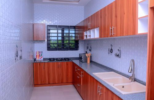 Ouidah Apartment | TCHETINMEY GUEST HOUSE & Tours