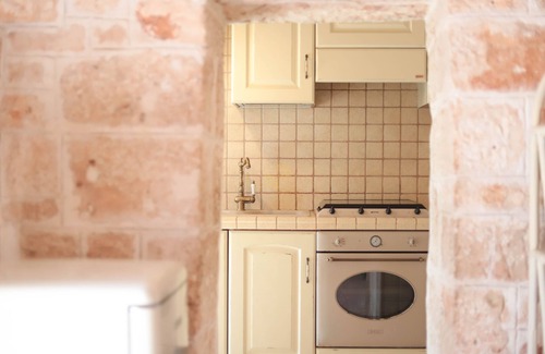 Impalata Villa | TD I Pagliericci - Enjoy Trulli with Pool