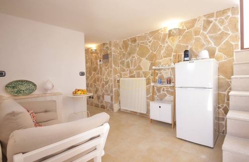 Speziale House | TD Villa Ricchiari Traditional Villa w/Design Pool