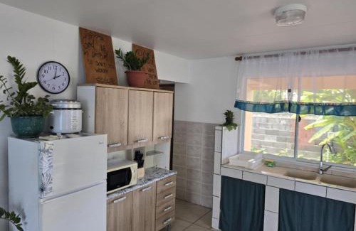 Rangiroa House | Te Anuanua Lodge