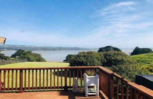 Te Mata House | Te Papatapu Retreat
