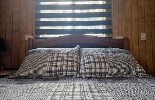 Hanga Roa House | Te Ra a Travel Suit Matrimonial