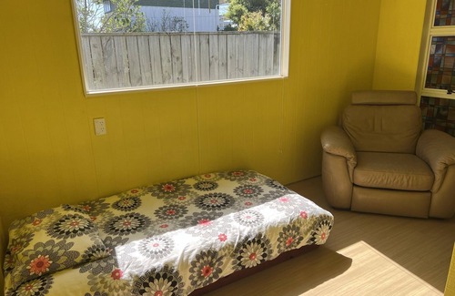 Himatangi Beach House | Te Rangimarie