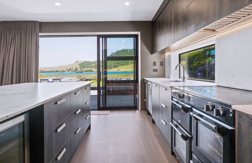 Lake Okareka House | TE TAURAKA Lakeside Escape in Okareka: Spacious, Stunning & Perfect for Families