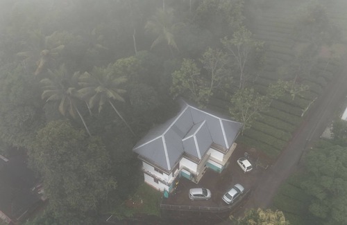 Kunchithanny Villa | Tea Haze Cottage Munnar