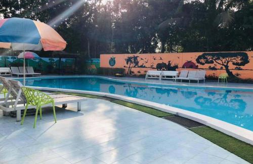 Sreemangal Upazila Hotel | Tea Heaven Resort