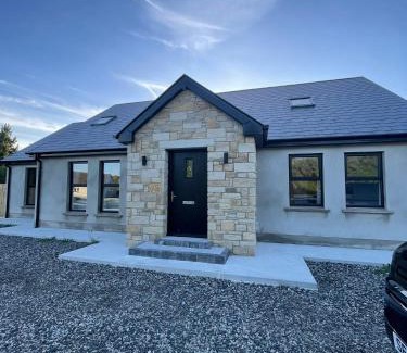 Annagry House | Teach Annie
