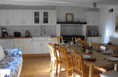 La Gree-Saint-Laurent House | Teag Beag