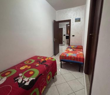 Teana Apartment | Teana Centro