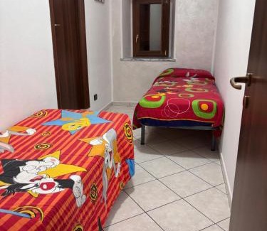 Teana Apartment | Teana Centro