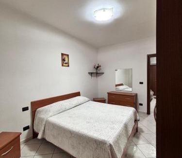 Teana Apartment | Teana Centro