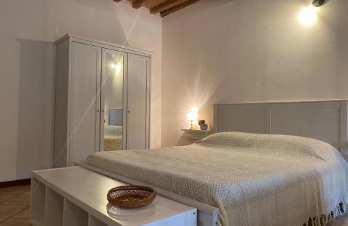 Correggio Apartment | Teatro Inn - Timeless Charm