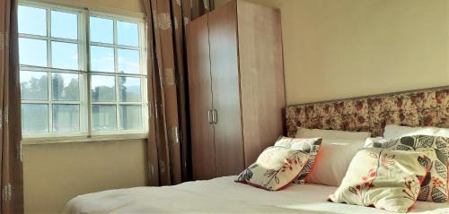 Sungai Bertam Apartment | Teaz Apartment @ Iris House Resort