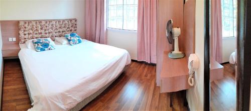 Sungai Bertam Apartment | Teaz Apartment @ Iris House Resort