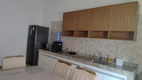 Itaunas House | teca