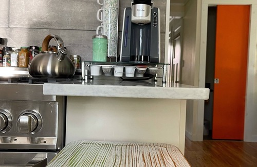 Hillcrest House | Tech Placid - Lake Placid Village (Monthly Rental)