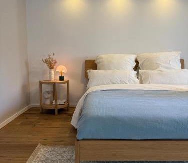 Traubing Apartment | Teddis Traubing