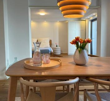 Traubing Apartment | Teddis Traubing