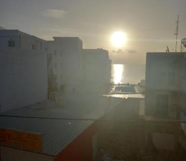 Kardamena Apartment | Tedi&AlexHouse,cozy one bedroom flat