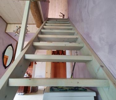 Kardla Apartment | Tedre majutus