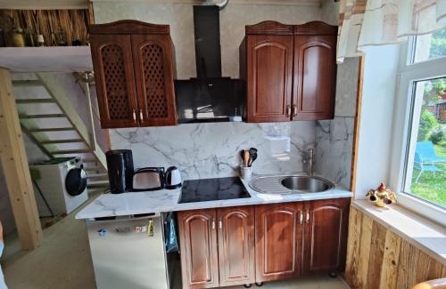 Kardla Apartment | Tedre majutus