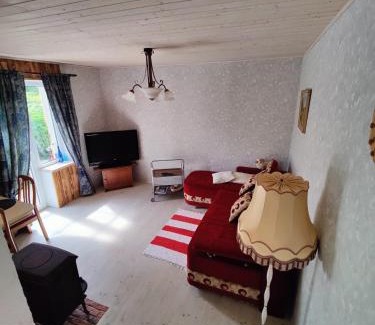 Kardla Apartment | Tedre majutus