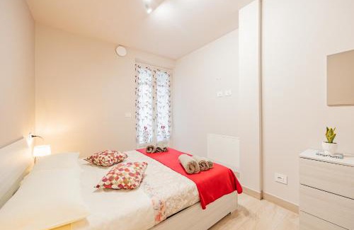 Fossano Apartment | Teeny House