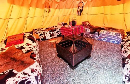 Chodouny Other | Teepee Camp Lounky