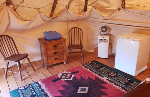 Benton RV Rental | TeePee Village, Valley of the Cherokee National Forest, Ocoee Hiwassee River