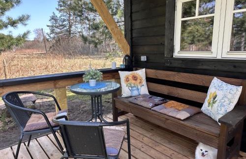Haademeeste House | Teeveere Sea house
