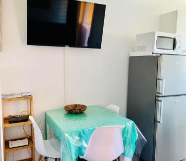 Pa'ofa'i Apartment | Tehautahi Cozy Lodge 1