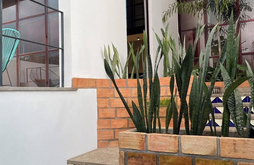 Miramar House | Tehuantepec house, La Peñita de Jaltemba
