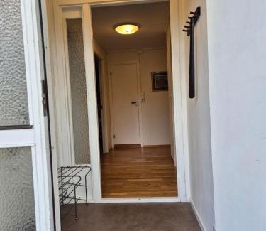Larvik Apartment | Teientoppen Apartment