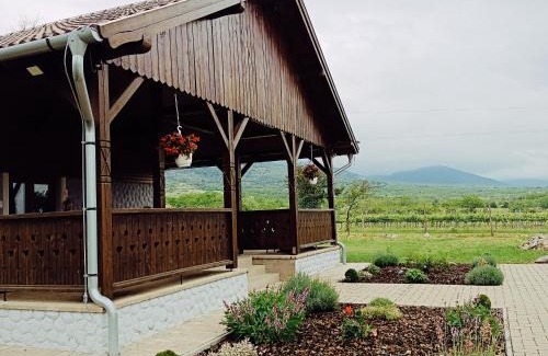 Abasar Bed & Breakfast | Tekeres-patak Fogadó